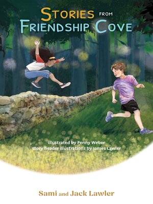 cover image of Stories from Friendship Cove